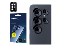 3mk HARDY Lens Protection Pro Black do Samsung Galaxy S26 Ultra - 1541939 - zdjęcie 1